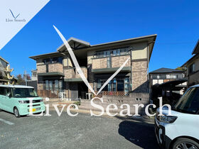 グランパルクB 201 【埼玉県宮原駅】 の外観写真