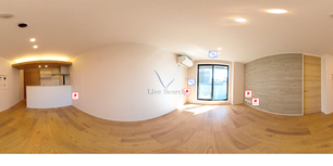 ウィズプラス東川口 202 【埼玉県東川口駅】 の外観写真