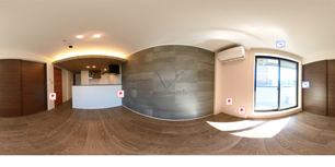 ウィズプラス東川口 203 【埼玉県東川口駅】 の外観写真