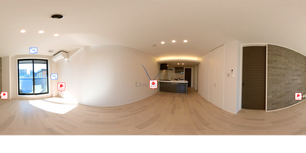 ウィズプラス東川口 205 【埼玉県東川口駅】 の外観写真