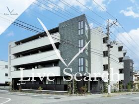 ウィズプラス東川口 203 【埼玉県東川口駅】 の外観写真