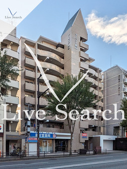 アーベイン秋山 204 【福岡県高宮駅】 の外観写真