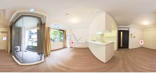 アクシルコート銀座イースト 101 【東京都新富町】 の外観写真