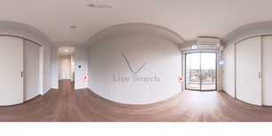 アトリオフラッツ春日原 703 【福岡県春日原駅】 の外観写真