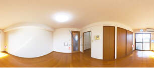 アビリアなごみ 302 【東京都鷹の台駅】 の外観写真