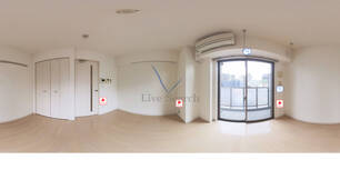 イーストグレイス品川 501 【東京都新馬場駅】 の外観写真