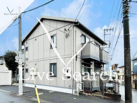 クレール若ケ原 101 【埼玉県狭山が丘駅】 の外観写真