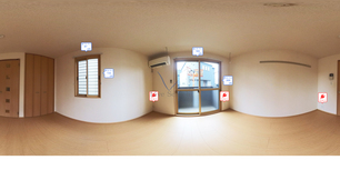 クレール若ケ原 101 【埼玉県狭山が丘駅】 の外観写真