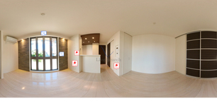 Hill　Hawk 102 【大阪府上新庄駅】 の外観写真