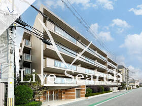 ジオ仁川北 402 【兵庫県仁川駅】 の外観写真