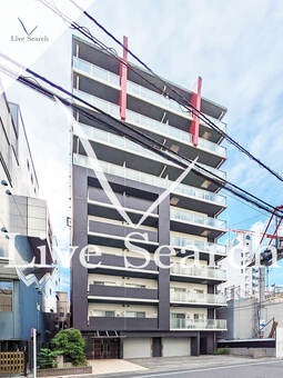 Grand・reve 1001 【東京都浅草駅】 の外観写真