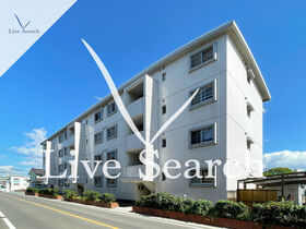 KYビル 406 【福岡県JR　博多南駅】 の外観写真