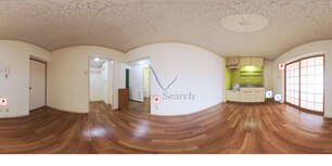 KYビル 406 【福岡県JR　博多南駅】 の外観写真