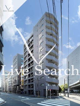 OLIO九段下 503 【東京都東京メトロ半蔵門線 九段下駅】 の外観写真