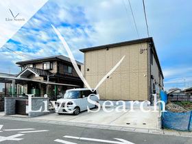 ポポの木 205 【埼玉県与野本町駅】 の外観写真