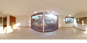 ビューパティオD 102 【埼玉県京浜東北・根岸線　大宮駅　徒歩27分】 の外観写真