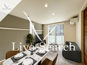 グリーンセント 102 【神奈川県二子新地駅】 の外観写真