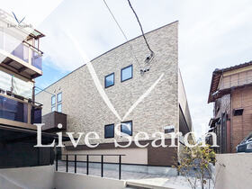 Regaro船橋馬込沢 201 【千葉県馬込沢駅】 の外観写真