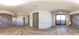 Regaro船橋馬込沢 201 【千葉県馬込沢駅】 の外観写真