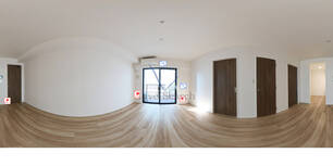 RJRプレシア博多 1013 【福岡県楠田神社駅前】 の外観写真