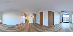 RJRプレシア六本松 103 【福岡県六本松】 の外観写真