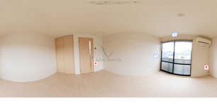 Roof S．T 202 【神奈川県菊名駅】 の外観写真