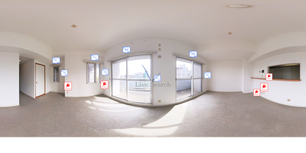 RICイーストコート4番街128号棟 503 【兵庫県アイランド北口駅】 の外観写真