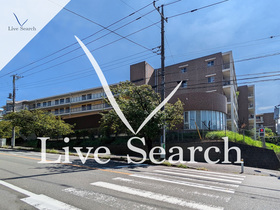  S-FORT横浜青葉台 414 【神奈川県青葉台駅】 の外観写真