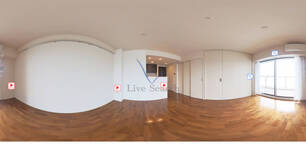 SHINTO CITY B1321 【埼玉県さいたま新都心駅】 の外観写真