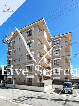 SUN’Sももち 101 【福岡県藤崎駅】 の外観写真