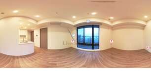 THE YOKOHAMA FRONT TOWER 1713 【神奈川県横浜駅】 の外観写真