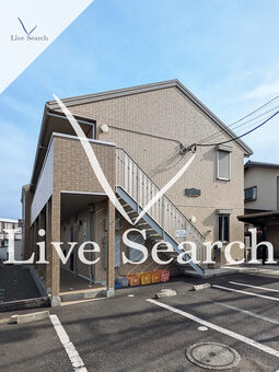 アーク・シエル 101 【東京都是政駅】 の外観写真