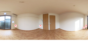 TOKIO-CF 203 【東京都調布駅】 の外観写真