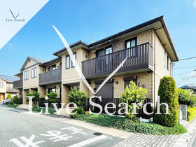 アーク本郷　弐番館 202 【埼玉県土呂駅】 の外観写真