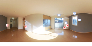 アーク・シエル 101 【東京都是政駅】 の外観写真