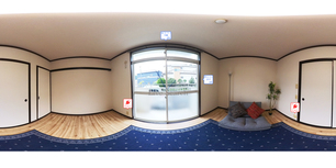 ヴィラアルタ 102 【神奈川県本郷台駅】 の外観写真