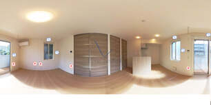 エスペランサB棟 102 【東京都小平駅】 の外観写真