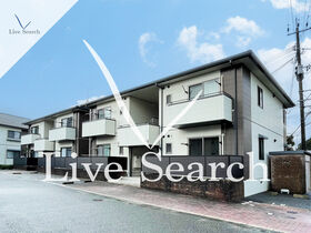 エクセラン国分Ⅱ　C棟 102 【福岡県都府楼】 の外観写真