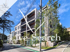 ウエリス代官山猿楽町テラス 104 【東京都代官山駅】 の外観写真