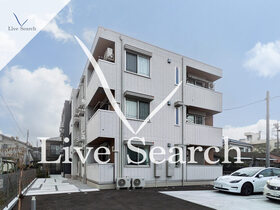 ウェルフィールド 102 【神奈川県宿河原駅】 の外観写真