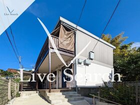 ガーデンハイツ柿生 102 【神奈川県柿生駅】 の外観写真