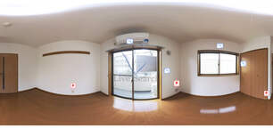 カレッジコート千石 201 【東京都千石駅】 の外観写真