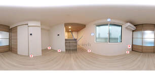 キャトルセゾン狛江 103 【東京都狛江駅】 の外観写真