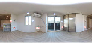 キャトルセゾン狛江 201 【東京都狛江駅】 の外観写真