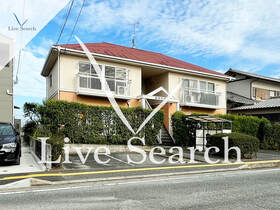 エルハイツ 201 【福岡県下大利駅】 の外観写真