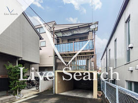 カーサローザ 103 【東京都椎名町駅】 の外観写真