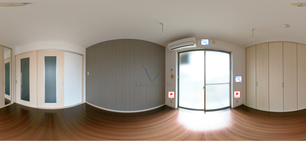 エリーナプラザ別府南 402 【福岡県別府駅】 の外観写真