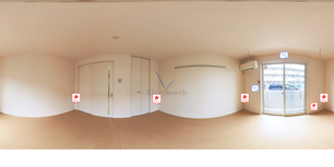 ヴィラグランデ 102 【埼玉県小手指駅】 の外観写真