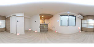 キャトルセゾン狛江 203 【東京都狛江駅】 の外観写真