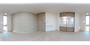 キャトルセゾン狛江 301 【東京都狛江駅】 の外観写真